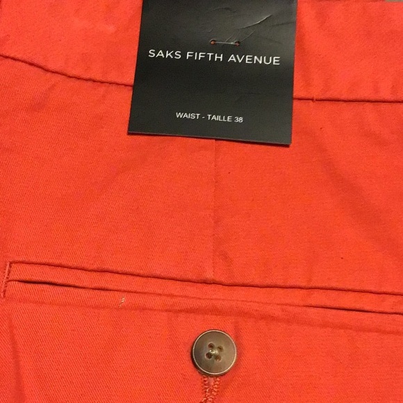 Men shorts - Picture 3 of 4